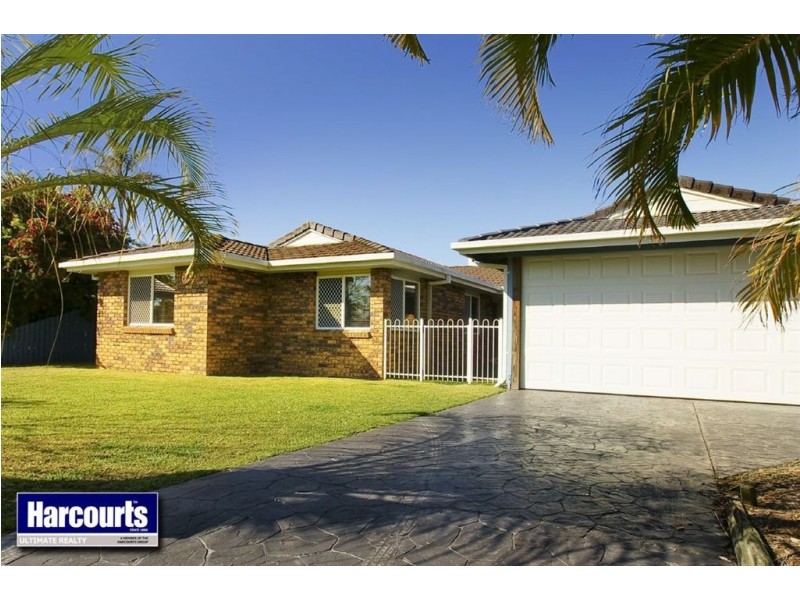 5 Taronga Street, Kippa-ring QLD 4021