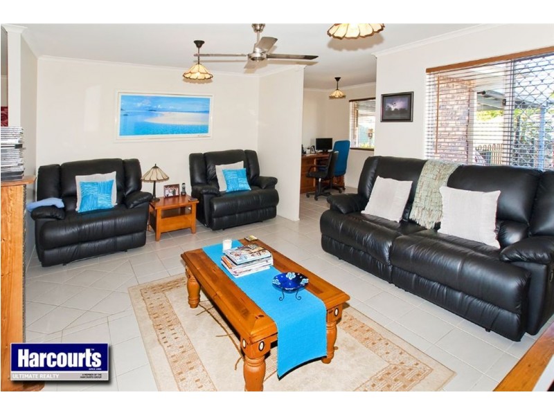 5 Taronga Street, Kippa-ring QLD 4021