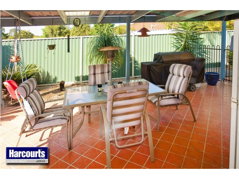 5 Taronga Street, Kippa-ring QLD 4021