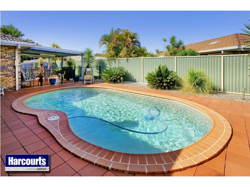 5 Taronga Street, Kippa-ring QLD 4021