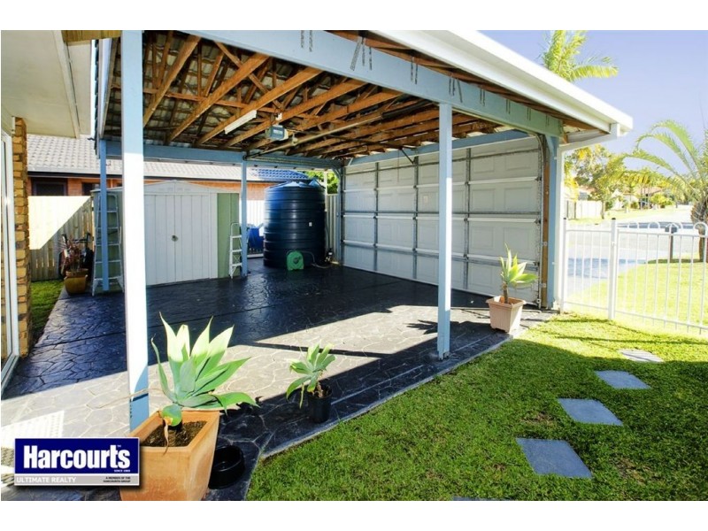 5 Taronga Street, Kippa-ring QLD 4021