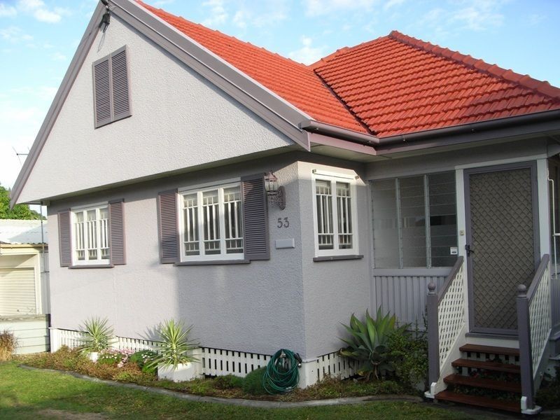 53 McCulloch Avenue, Margate QLD 4019