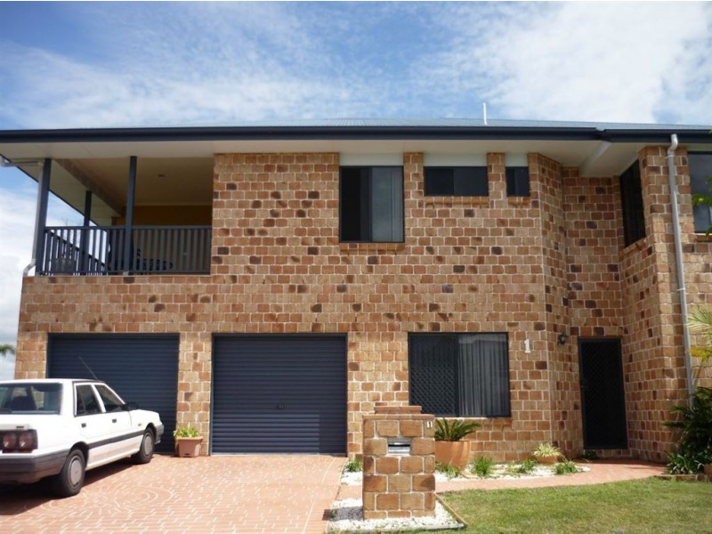 1 Bryce Court, Scarborough QLD 4020