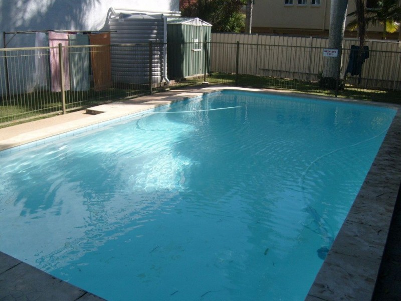 5/2a Moffatt Street, Scarborough QLD 4020