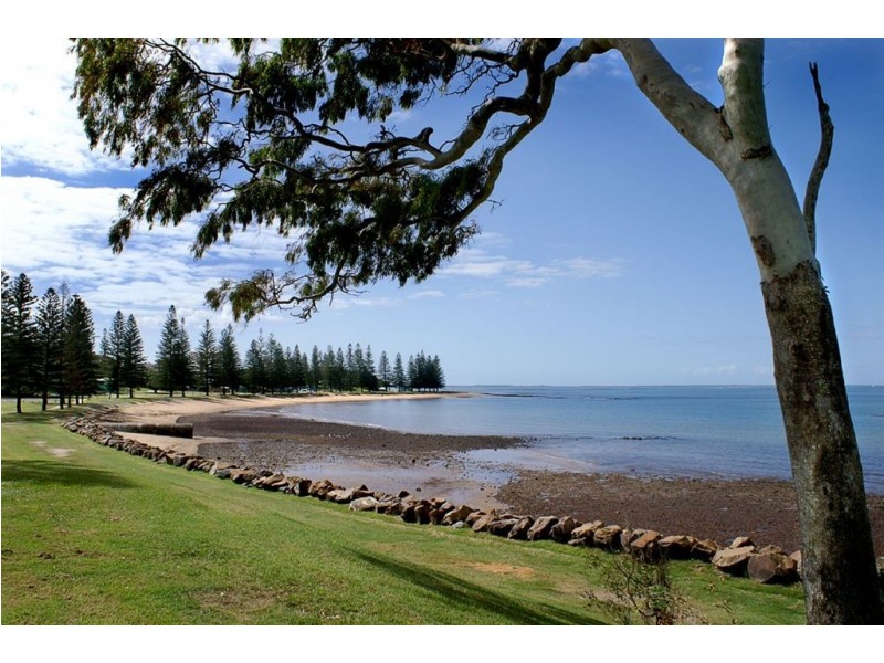 5/2a Moffatt Street, Scarborough QLD 4020