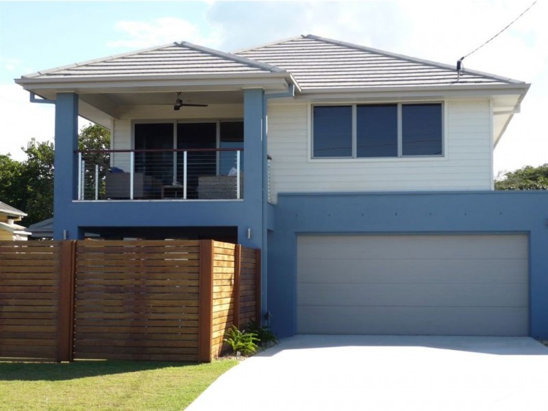 7 Thomas Street, Clontarf QLD 4019