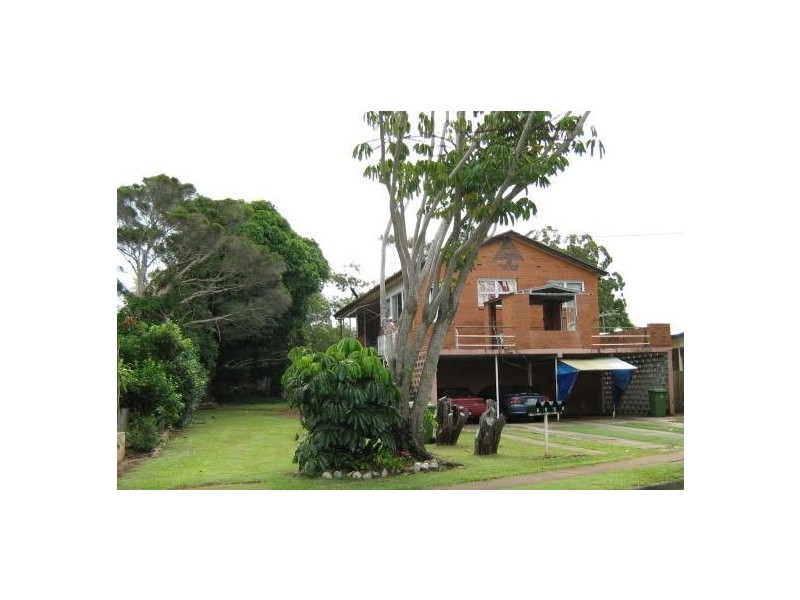 1/149 Prince Edward Parade, Scarborough QLD 4020