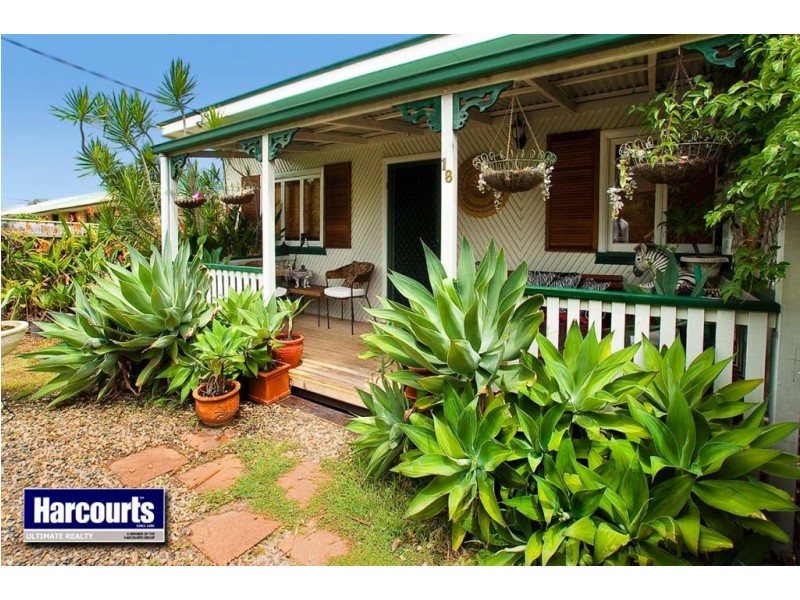 18 Tainton Street, Clontarf QLD 4019