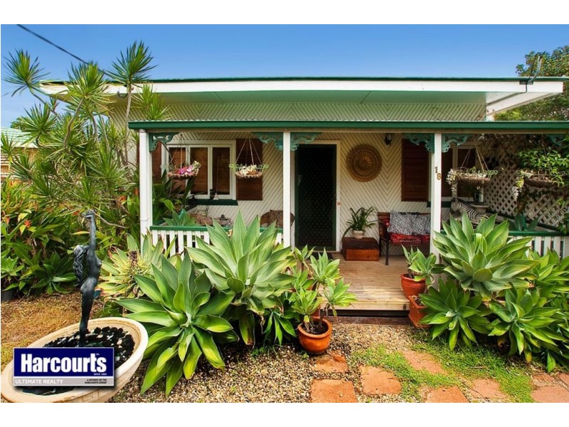 18 Tainton Street, Clontarf QLD 4019