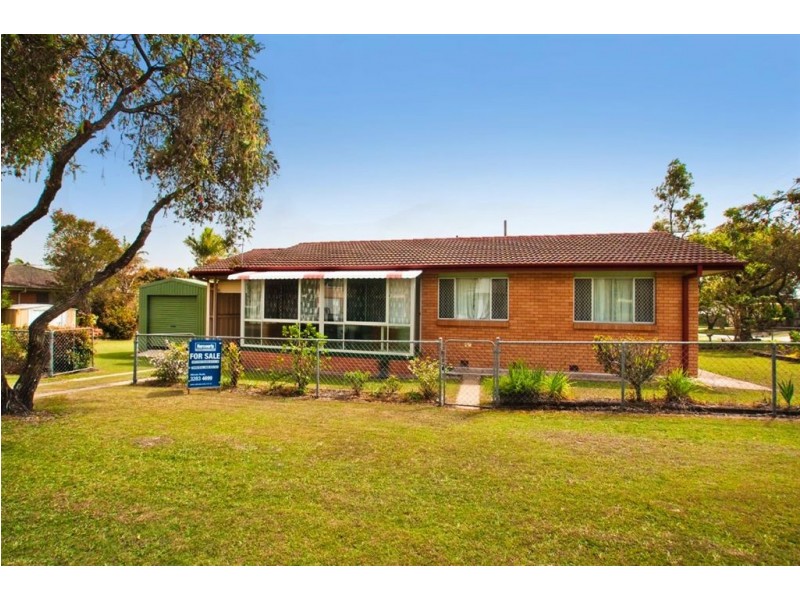 40 Kurrowah Crescent, Margate QLD 4019