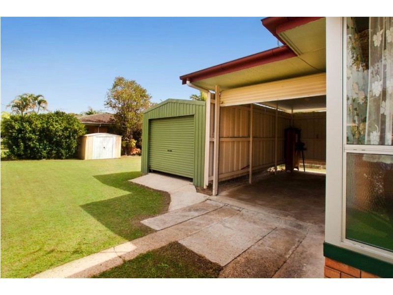 40 Kurrowah Crescent, Margate QLD 4019