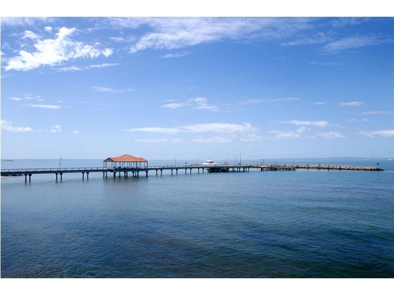1/12 Henry Street, Redcliffe QLD 4020