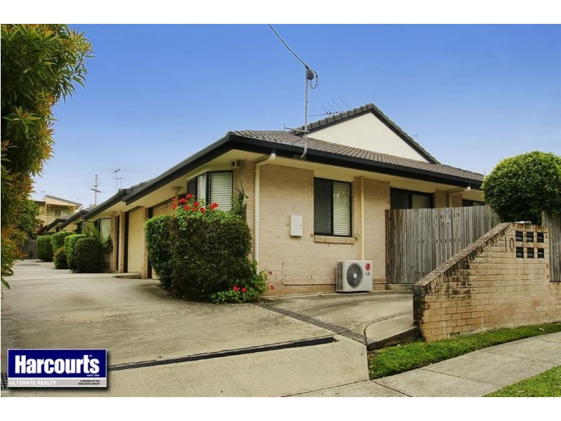 2/10 Portwood Street, Redcliffe QLD 4020