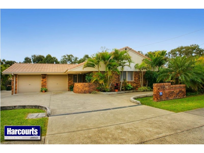 2/31 Cascade Street, Kippa-ring QLD 4021