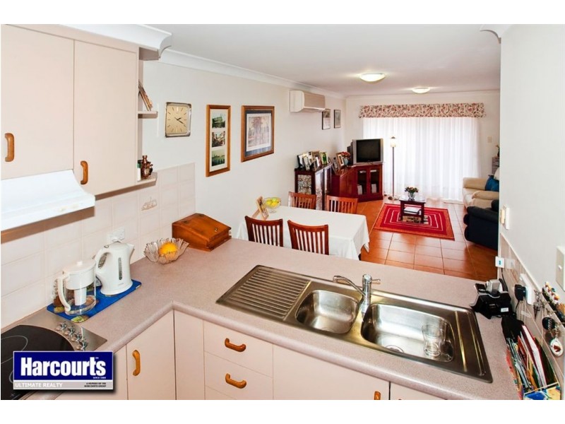 2/31 Cascade Street, Kippa-ring QLD 4021