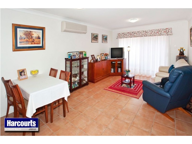 2/31 Cascade Street, Kippa-ring QLD 4021