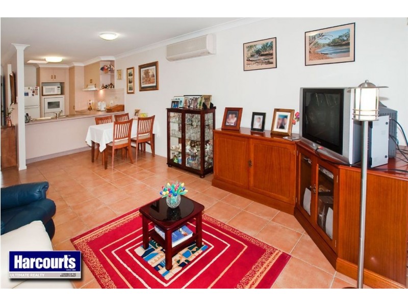 2/31 Cascade Street, Kippa-ring QLD 4021