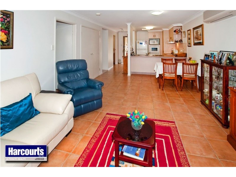 2/31 Cascade Street, Kippa-ring QLD 4021