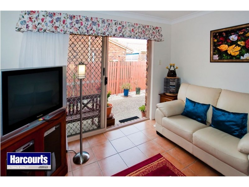 2/31 Cascade Street, Kippa-ring QLD 4021