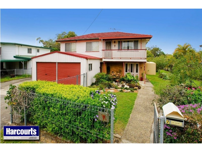 7 Merewyn Street, Burpengary QLD 4505