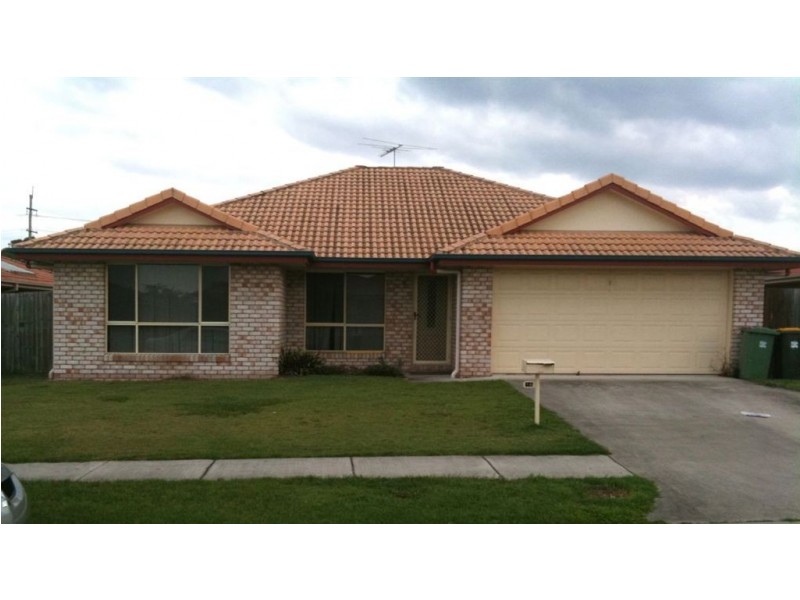 16 Kerswell Street, Caboolture QLD 4510
