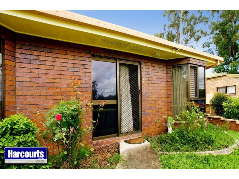 2/13 Bantry Avenue, Burpengary QLD 4505