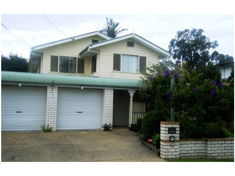 112 Eversleigh Road, Scarborough QLD 4020