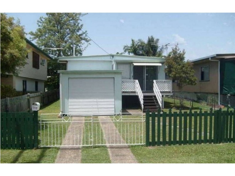 24 Osborne Terrace, Deception Bay QLD 4508