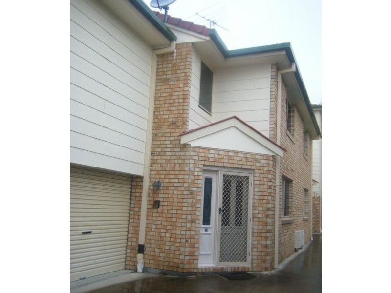 3/19 Ellen Street, Woody Point QLD 4019