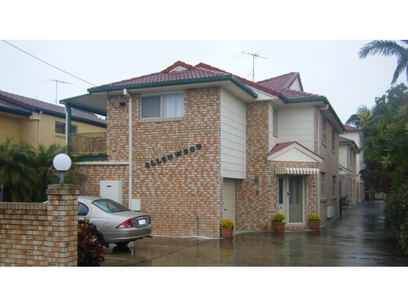 3/19 Ellen Street, Woody Point QLD 4019