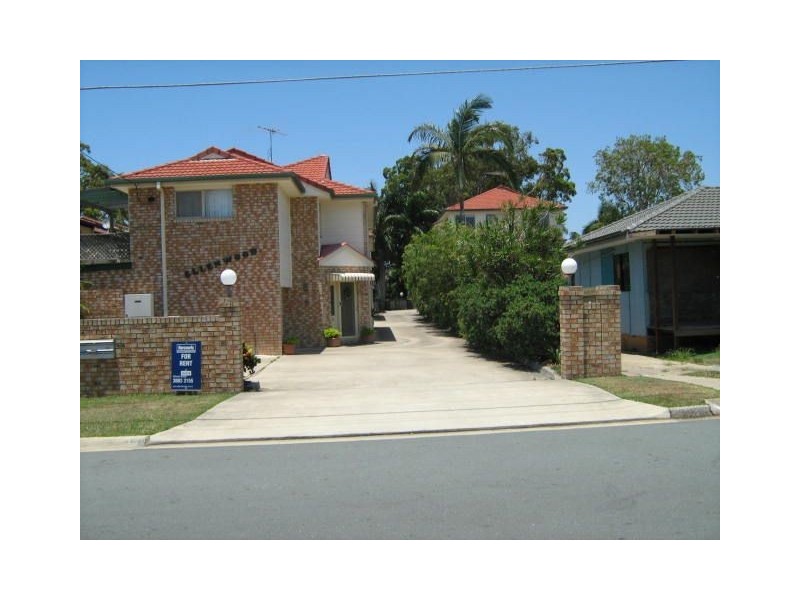 3/19 Ellen Street, Woody Point QLD 4019