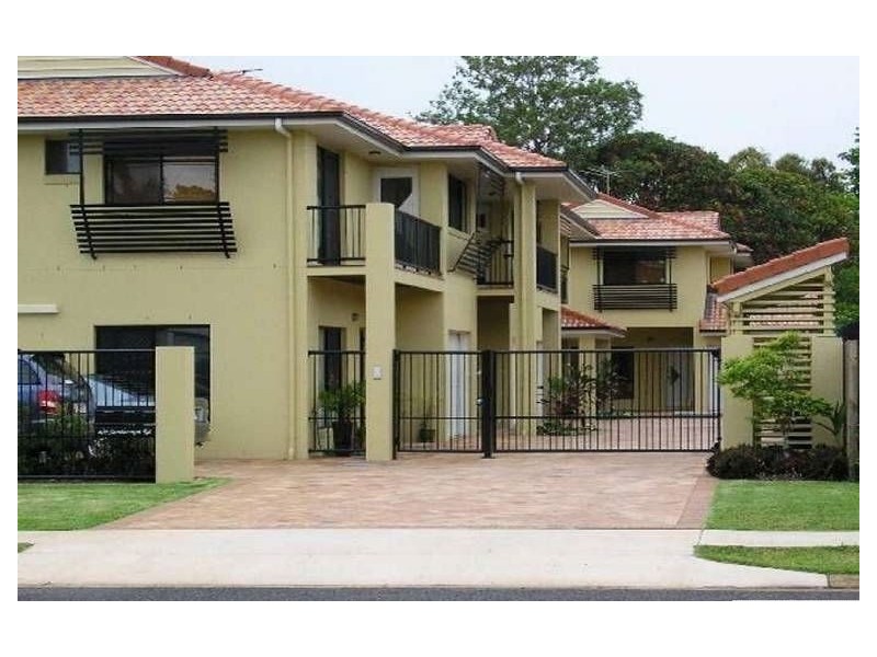 3/400 Scarborough Road, Scarborough QLD 4020