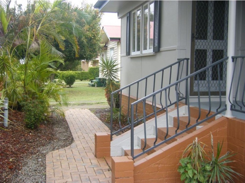 36 Bramble Street, Woody Point QLD 4019