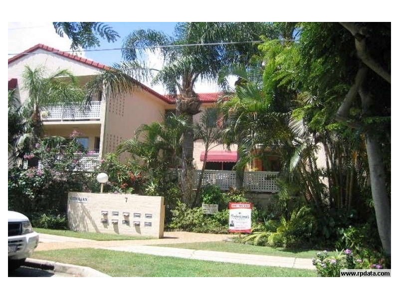 8/7 Shields Street, Redcliffe QLD 4020