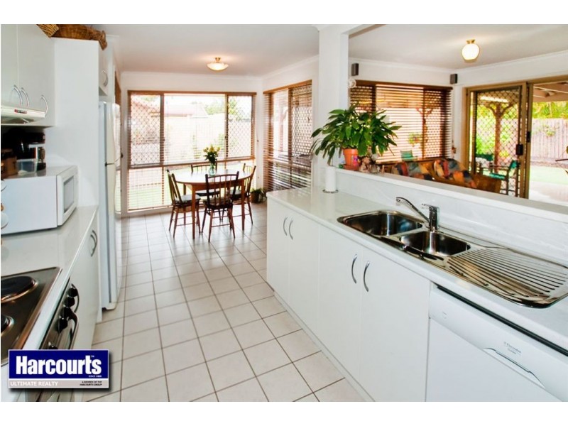 6 Kirribilli Street, Kippa-ring QLD 4021