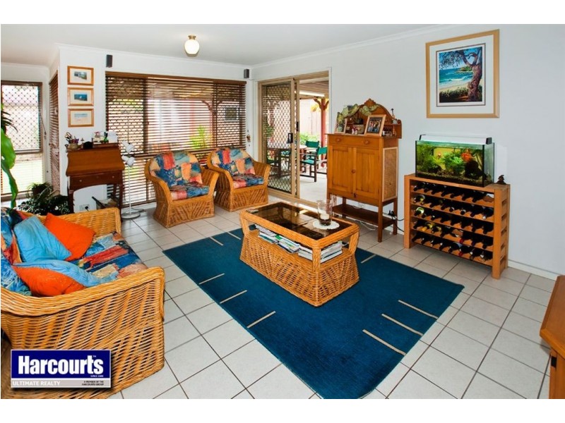 6 Kirribilli Street, Kippa-ring QLD 4021