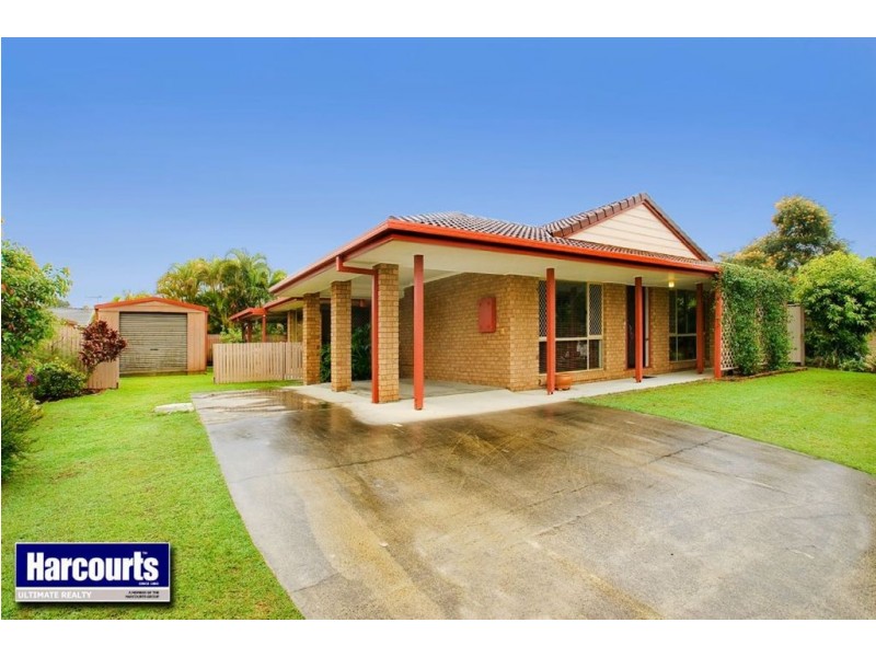 6 Kirribilli Street, Kippa-ring QLD 4021