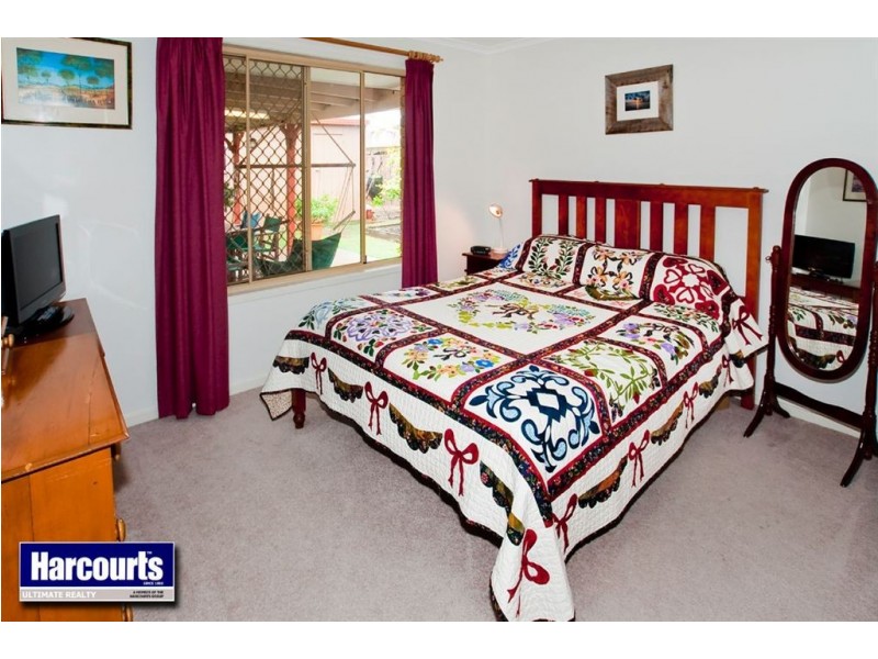 6 Kirribilli Street, Kippa-ring QLD 4021