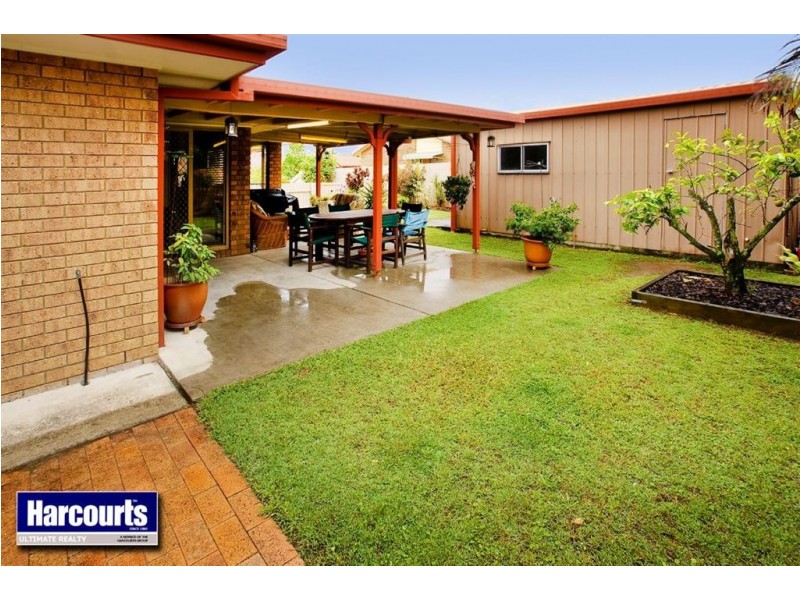 6 Kirribilli Street, Kippa-ring QLD 4021