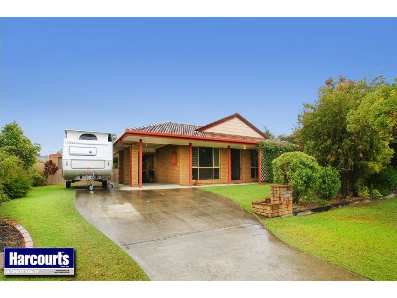 6 Kirribilli Street, Kippa-ring QLD 4021