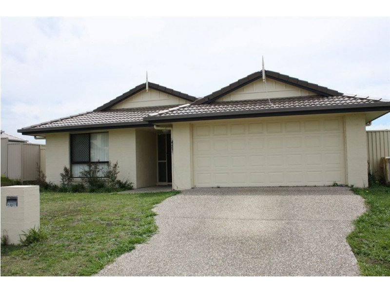 107 North Ridge Circuit, Deception Bay QLD 4508