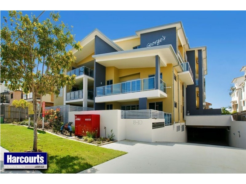 8 Georgina Street, Woody Point QLD 4019