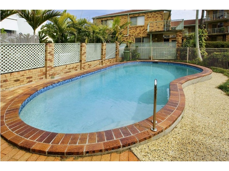 17/45 Marine Parade, Redcliffe QLD 4020