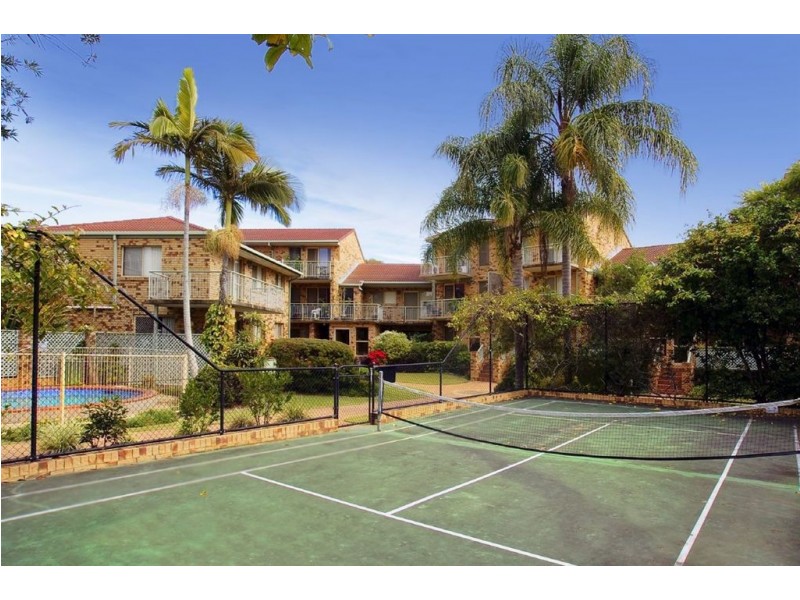 17/45 Marine Parade, Redcliffe QLD 4020