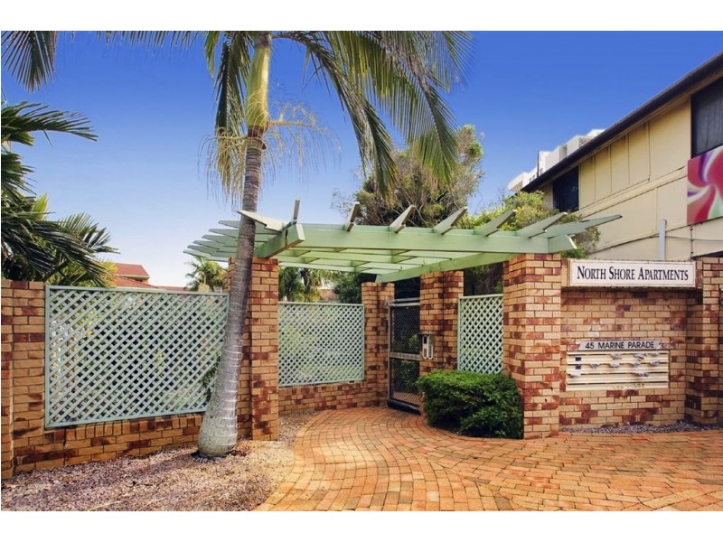 17/45 Marine Parade, Redcliffe QLD 4020