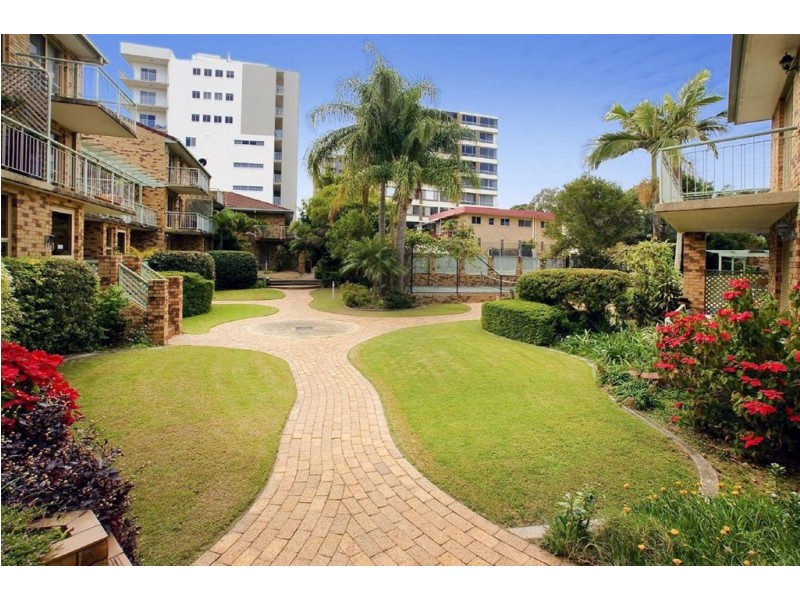 17/45 Marine Parade, Redcliffe QLD 4020