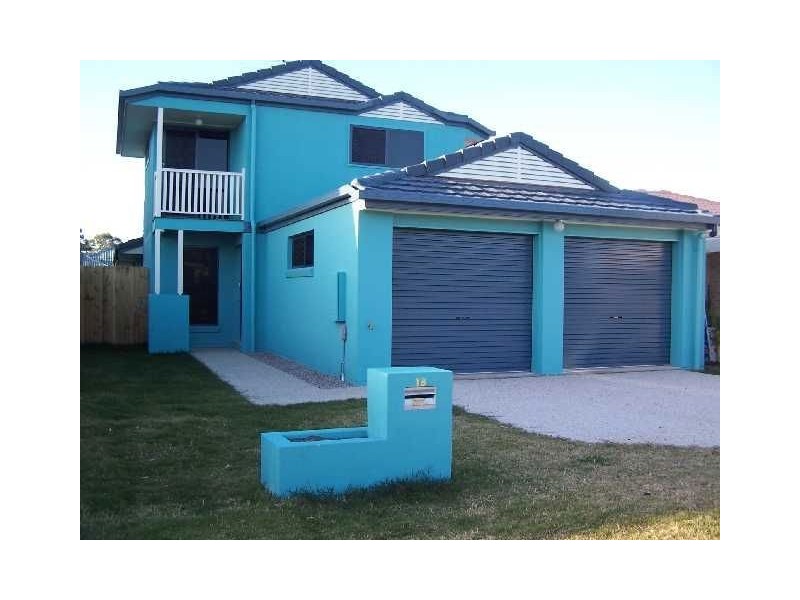 18 Gale Street, Redcliffe QLD 4020