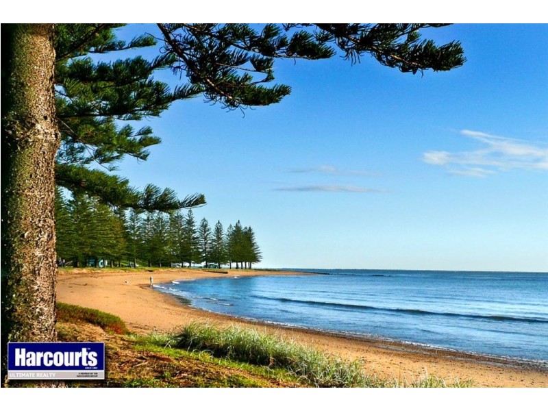 3/28 Murphy Street, Scarborough QLD 4020