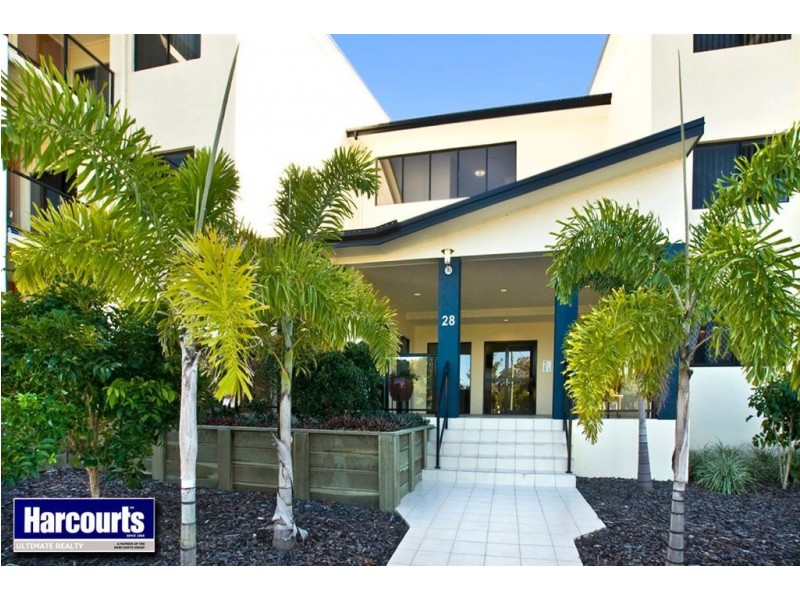 3/28 Murphy Street, Scarborough QLD 4020