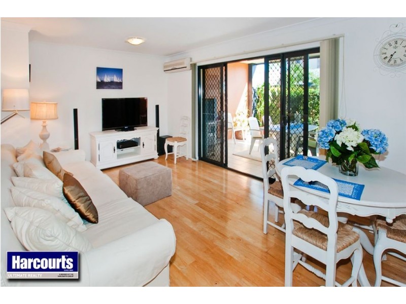 3/28 Murphy Street, Scarborough QLD 4020